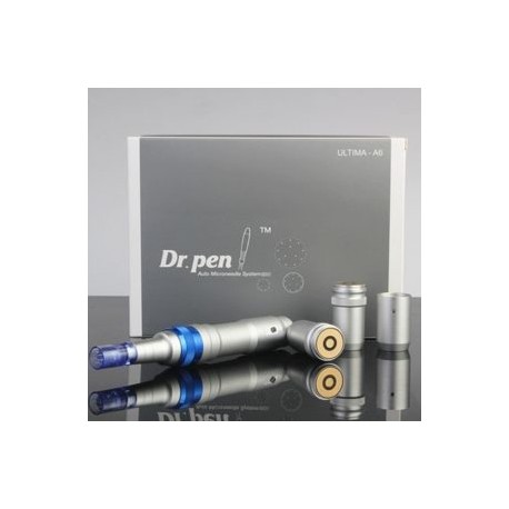 Dr. Pen A6 (Dermapen)  – Rejuvenecedor de Piel0 (0)