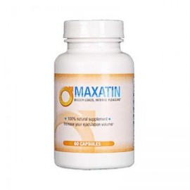 Maxatin – Mejora y aumenta la eyaculación masculina0 (0)