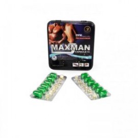 MaxMan IX0 (0)