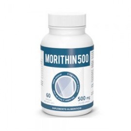 Morithin 500 capsulas – Quema y pierde peso naturalmente0 (0)