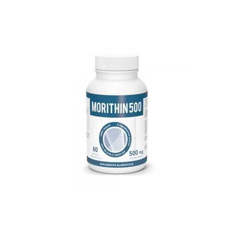 Morithin 500 capsulas – Quema y pierde peso naturalmente0 (0)