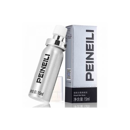 Peineili – Spray retardante, disfruta más del sexo0 (0)