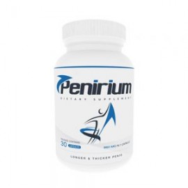 Penirium – El suplemento para agrandar el pene0 (0)