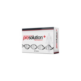 Prosolution Plus pastillas potenciadoras para hombre0 (0)
