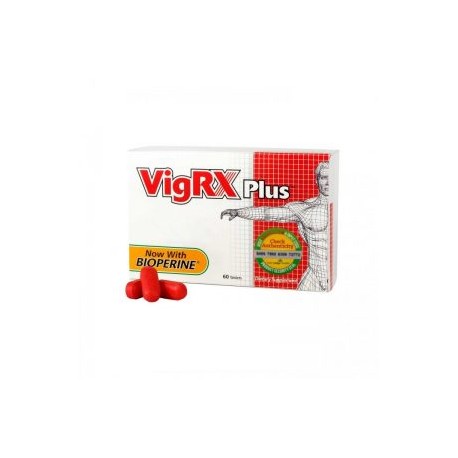 VigRx Plus Potenciador sexual masculino0 (0)