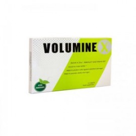 Voluminex – Fertilidad masculina y aumenta la cantidad de semen0 (0)