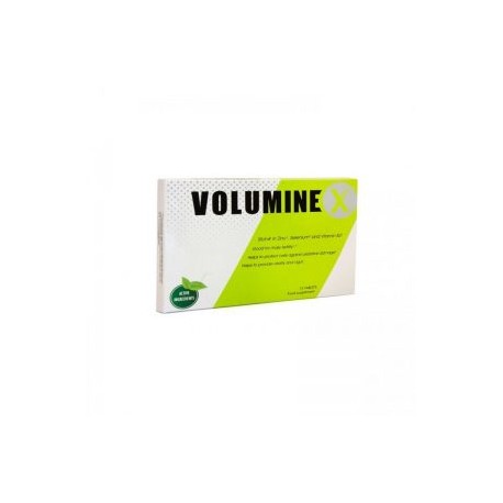 Voluminex – Fertilidad masculina y aumenta la cantidad de semen0 (0)