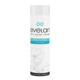 Evelan – Crema para levantar el rostro de manera natural