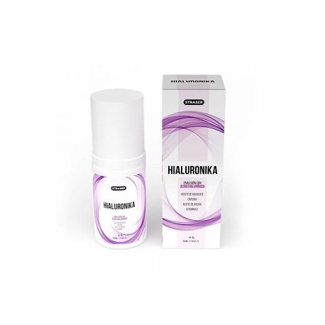 Hialuronika – Crema para el cuidado de la piel