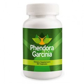 Phendora Garcinia – Baja de peso rápido y seguro