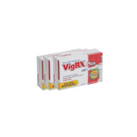 3 Pack VigRX Plus0 (0)