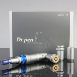 Dr. Pen A6 (Dermapen)  – Rejuvenecedor de Piel